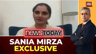 India Today Exclusive: 'This Feels Personal,' Sania Mirza on Indian Women's Historic World Cup Win
