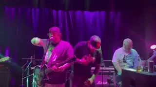 The Pie Ship - 3/25/23 - Paperback Tragedy ft Mike Pruitt of Idleminds - Wishing Stars - Part 2