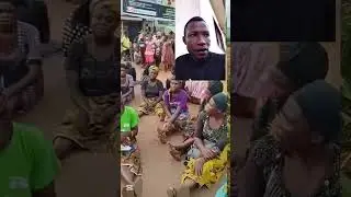 See our farm eaten by cows and nobody is saying anything,.