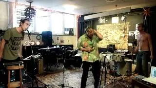 Vanligt Folk - H&auml;rdelsen