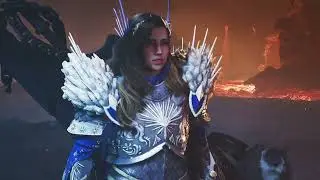Monster Hunter Wilds Gameplay - Part 150