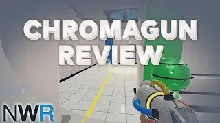 Обзор ChromaGun (Switch)