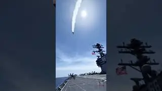 Classified Drop Mission Caught on Camera #ViralShorts #military #aviation