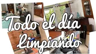 Rutina de los viernes / limpia conmigo / tips de aseo / limpieza / ASMR