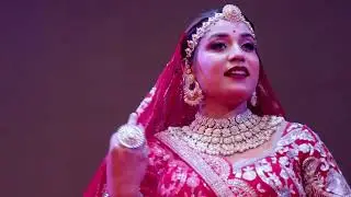 8th January Makeup Seminar Highlights | Bridal & Carnival Look | Ankita Shrivastava