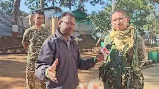 IED DEMO कैसे माओवादी जंगलों मै रह कर अपने आपको विकसित किये वो भी विस्फोटक के साथ नए नए इजात IED मै 