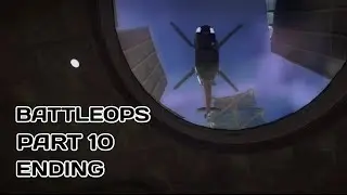 BattleOps - Chapter 3 The Truth Ending Android Walkthrough