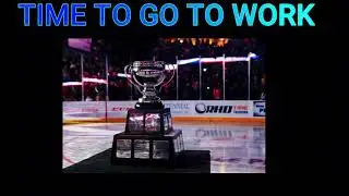 Milwaukee Admirals Calder Cup Chase !