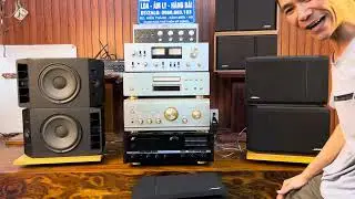 Tiếp 2 cặp loa BOSE 301IV seri 4 MEXICO 🇲🇽 gân rin trùng seri rin đét siêu đẹp giá siêu rẻ nhất ạ