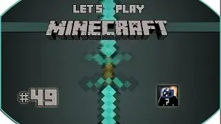 ★ Let's Play Minecraft FTB #49 - Auf grosser Entdeckungsreise ★