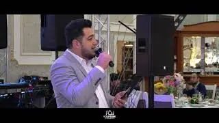 Firdavs Ikromov - Bihishti man | Фирдавс Икромов - Бихишти ман (2023) #youframe #wedding #sbp #tjk