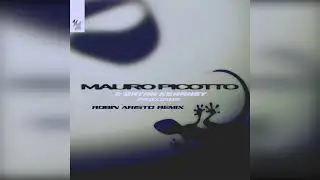 Mauro Picotto & Bryan Kearney - Proximus (Robin Aristo Remix)