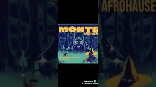 Monte AfroHouse🔥Jezz Rodri&bull; Pauza&bull; Arena Arega&bull;Afrosanpablo🧿