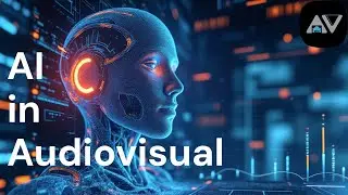 AI in Pro AV