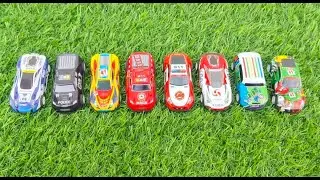 Most Satisfying Toy Car ASMR 🏎️ | You Won&rsquo;t Believe the Sounds!