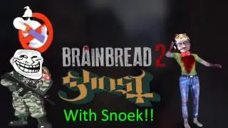 Let's play more Brainbread 2 (with snoek) HD