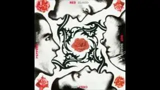Sir Psycho Sexy - Red Hot Chili Peppers