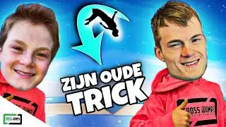 KAN MILCO ZIJN FINALE TRICK VAN 2018 NOG NADOEN?