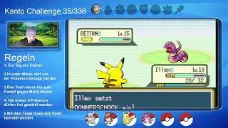 Nugget erhalten! 🪙 | Team Rocket R&uuml;pel | Tag 35 | Trainer 35/336