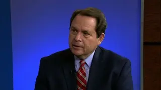 A Conversation with U.S. District Judge Gerald Rosen | MiWeek Clip