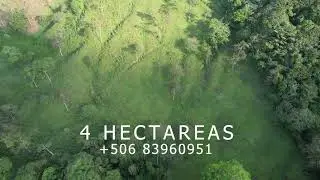 Arenal Volcano Property For Sale