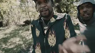 PRESIDENT DAVO X MR SYRN-