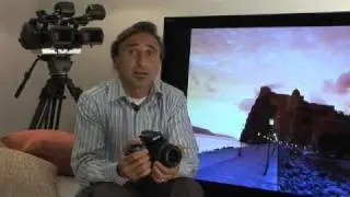 MASSIMO BASSANO - Profondità di campo e paesaggio.