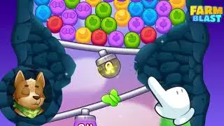 Farm Blast Trailer