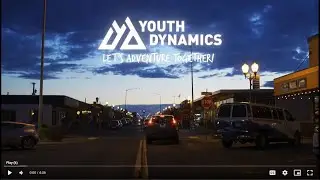Community Ministry Video