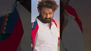Rebel Saab 💥 - The RajaSaab🔥- Prabhas | Maruthi | Thaman S | Vishwa | Sachet Tandon | Kumaar