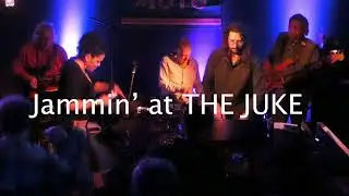 Jammin' at the Juke 2025