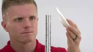 How to Set Up the Long Handle Handwrapper