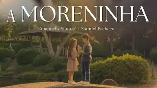 FILME - A MORENINHA