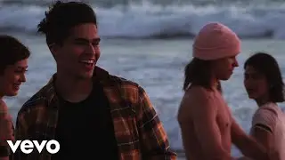 Alex Aiono - Does It Feel Like Falling (Behind The Scenes) ft. Trinidad Cardona