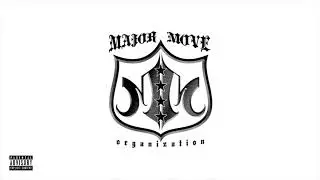 Shaxe Oriah - Major Move