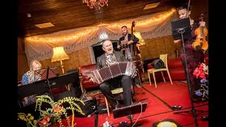 Beltango - Milonga Loca - Taboe Tango Camp 2025