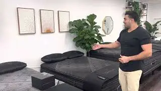 What’s the difference between Beautyrest black c class and the l class ?