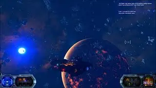 Between the Stars - Gameplay (PC HD) [1080p60FPS]