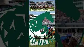 Today is the day for the Randox Grand National - race starts at 5:15pm - #SportsEvents #Ev3nt5