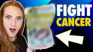 Only Anti-Cancer MEAL PLAN You&rsquo;ll Ever Need (Easy & Realistic)