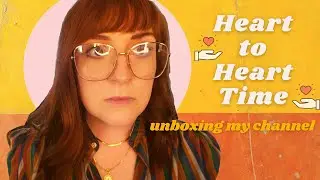 Film Gear for New YouTuber (affordable!) + Heart-to-Heart Chat - Why THRIFTING is so important to me