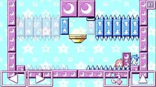 Heart Star - Level 60