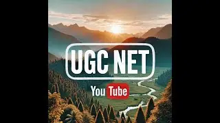 Вопросы для подготовки к экзамену UGC NET (прошлые вопросы)
