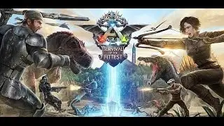 MERIKAN  SNIPER! (Ark Highlights: 18)