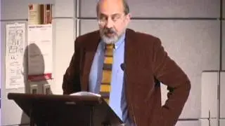 Dr. Ervand Abrahamian - Drs Fereidoun and Katharine Mirhady Endowed Lecture in Iranian Studies.
