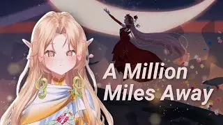 Belle - A Million Miles Away (Alpharynn Cover)