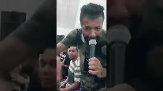 حسن غريب (دق بلوشي) - 2023