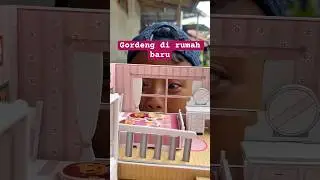 Gordeng baru rumah bepe-bepean #shorts #drama #komedi #funny