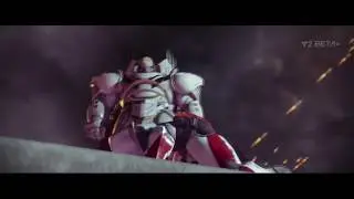 Кратко-ёмкий обзор №4 - Destiny 2 BETA [OCClub.ru]