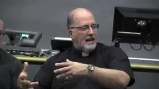 Ask A Priest